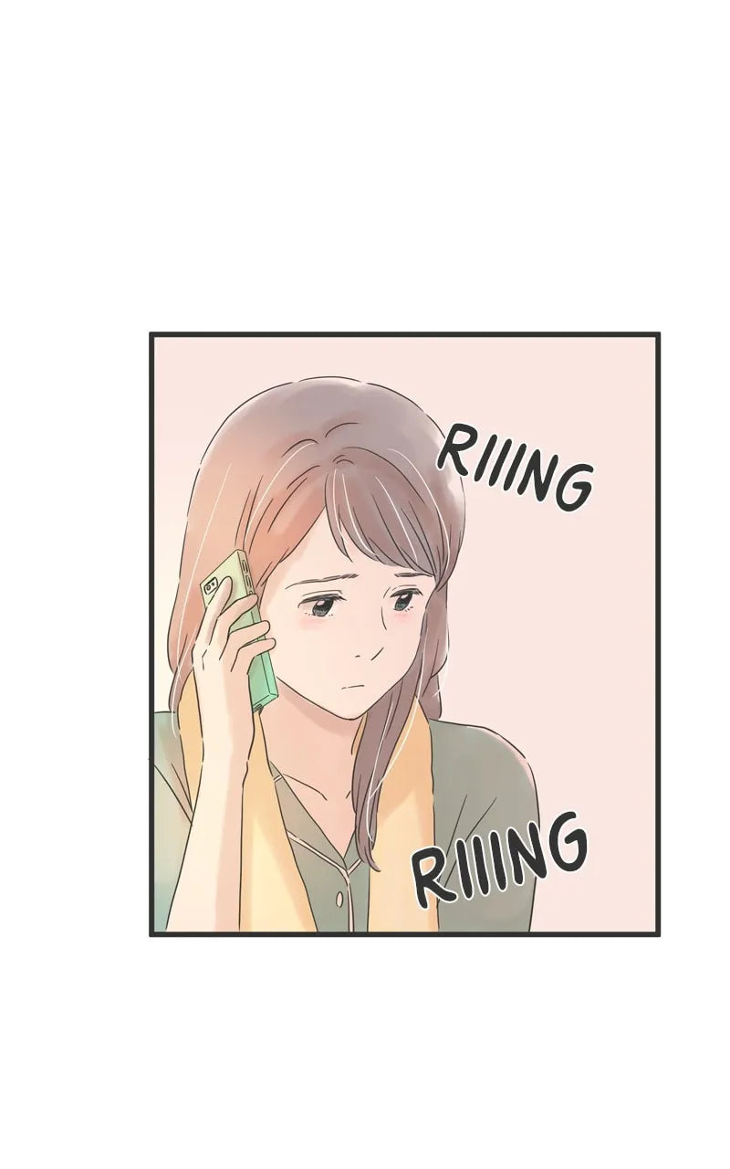 It Rains On Precious Days