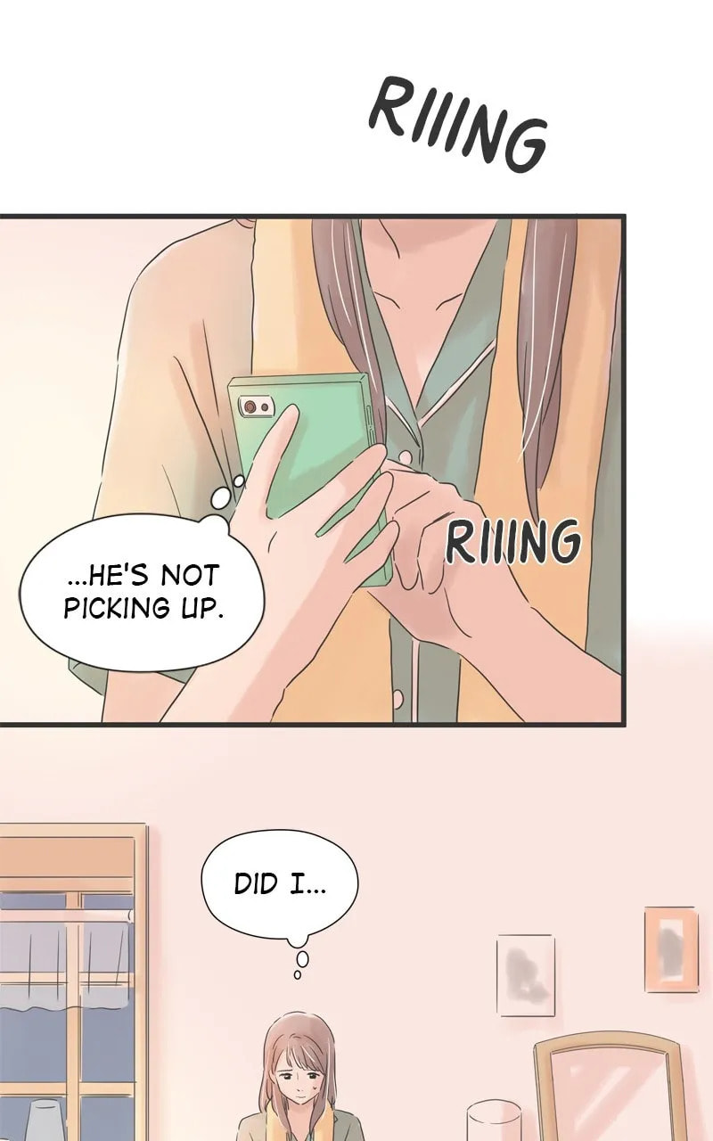 It Rains On Precious Days