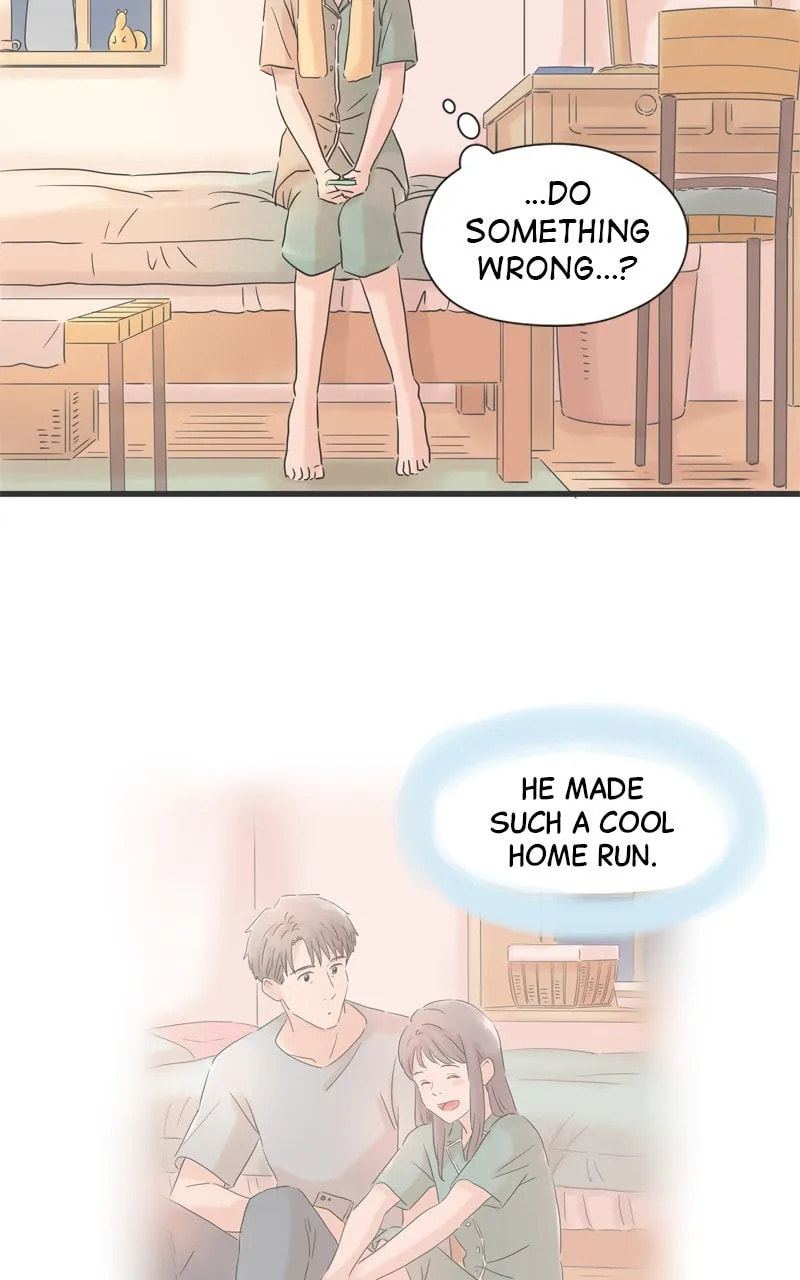 It Rains On Precious Days