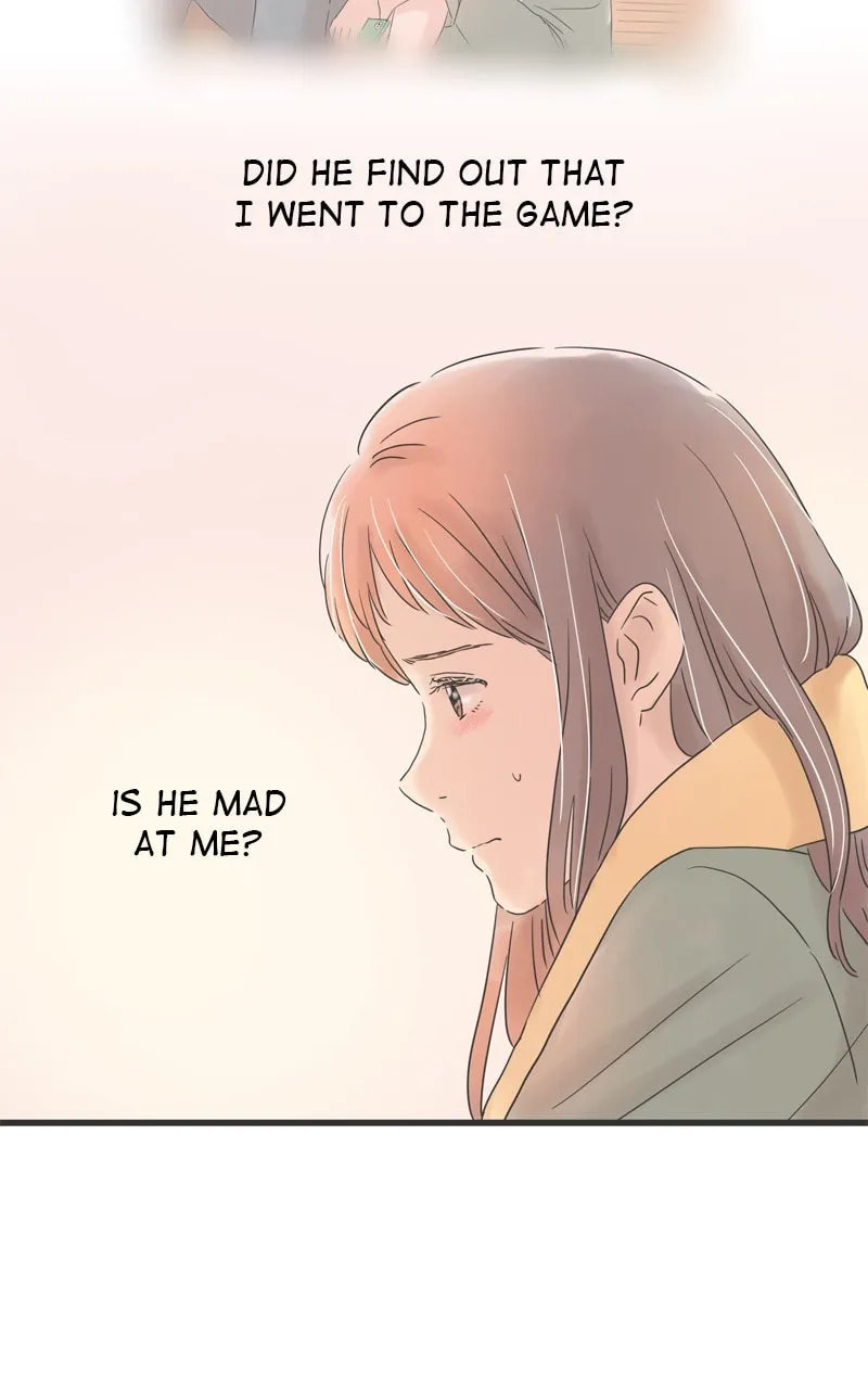 It Rains On Precious Days