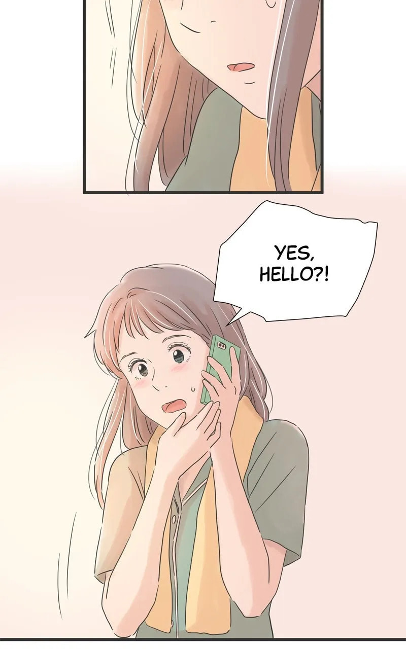 It Rains On Precious Days