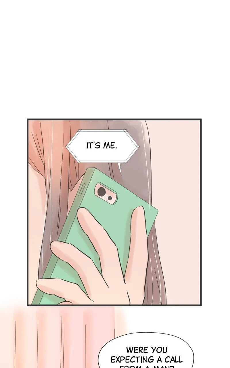 It Rains On Precious Days