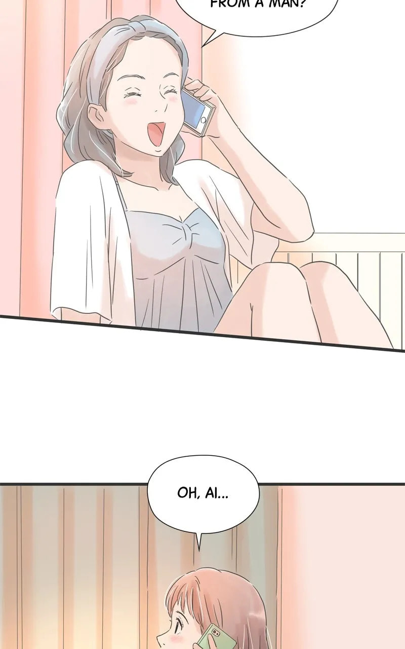 It Rains On Precious Days