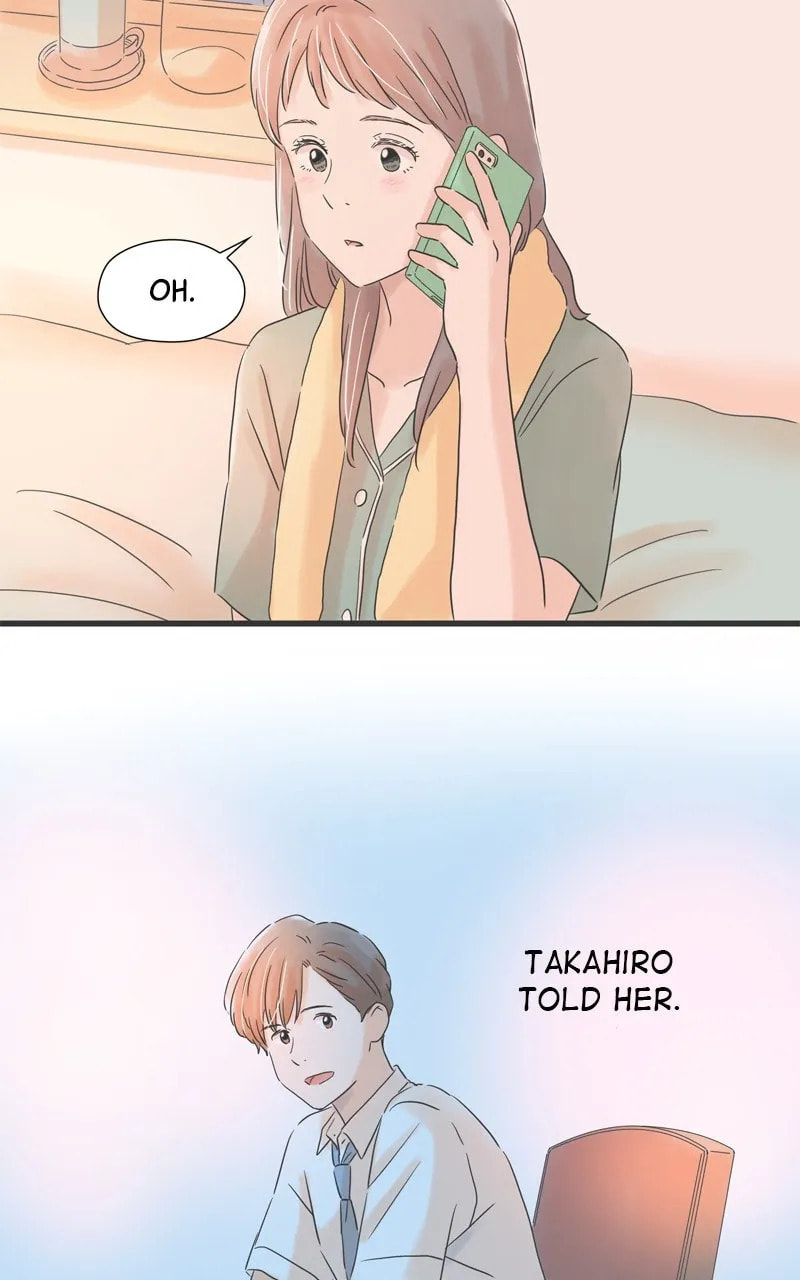 It Rains On Precious Days