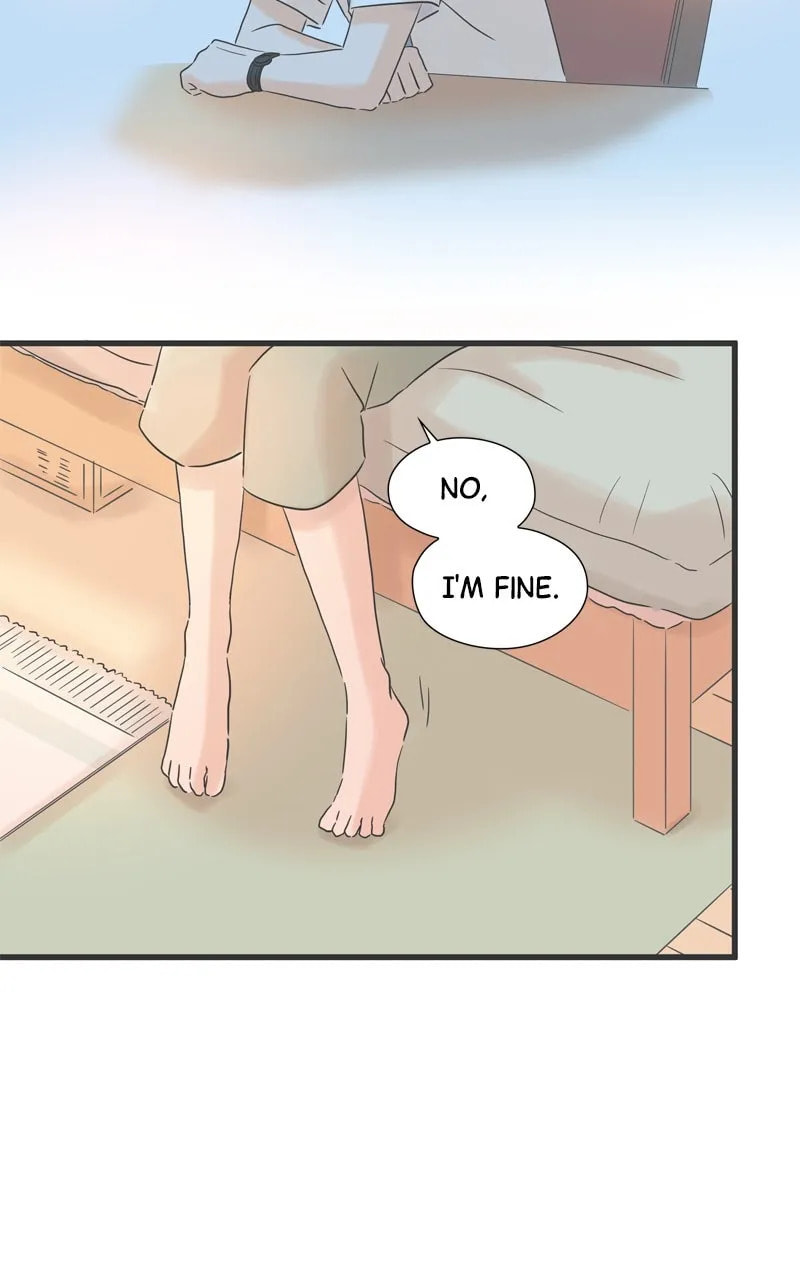 It Rains On Precious Days