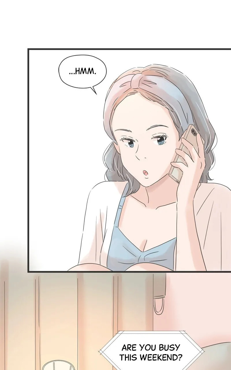 It Rains On Precious Days