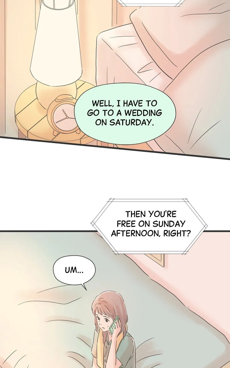 It Rains On Precious Days