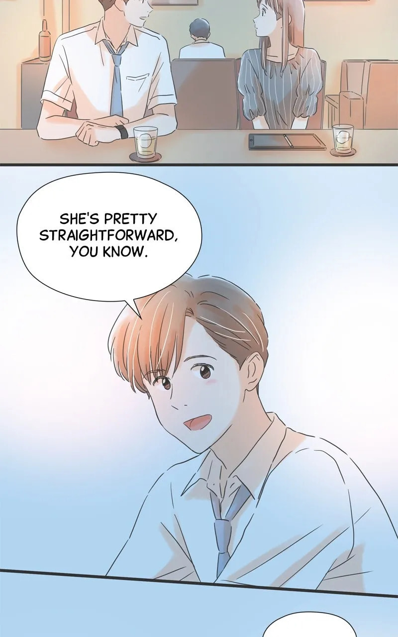 It Rains On Precious Days