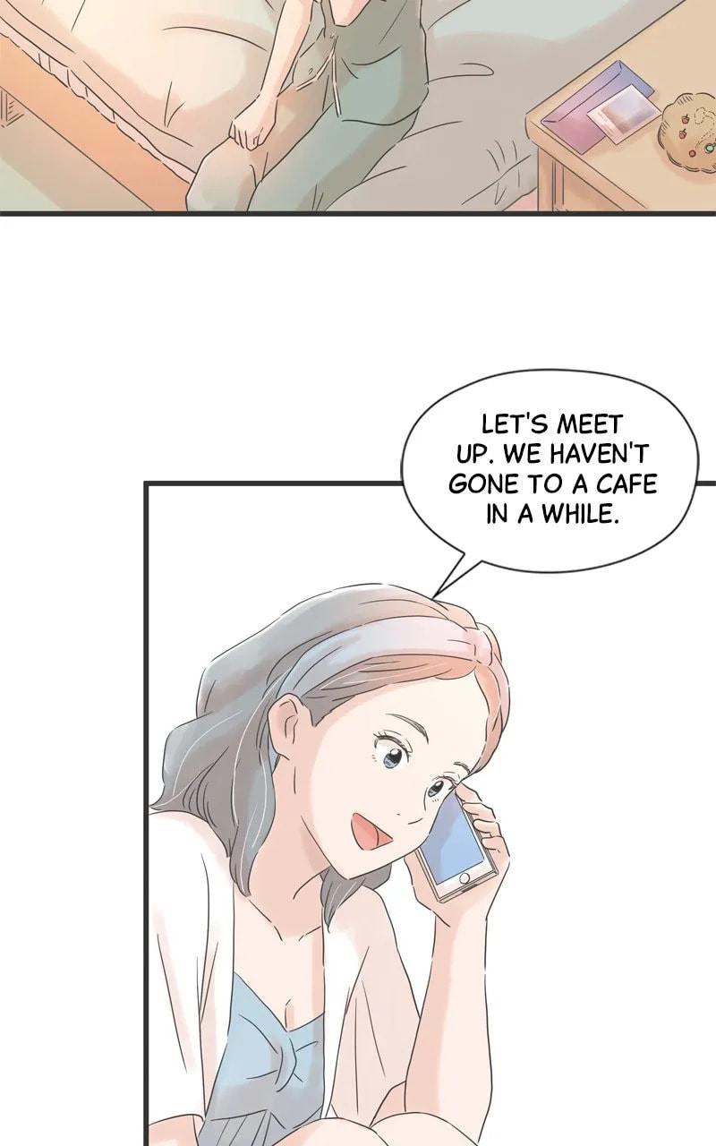 It Rains On Precious Days