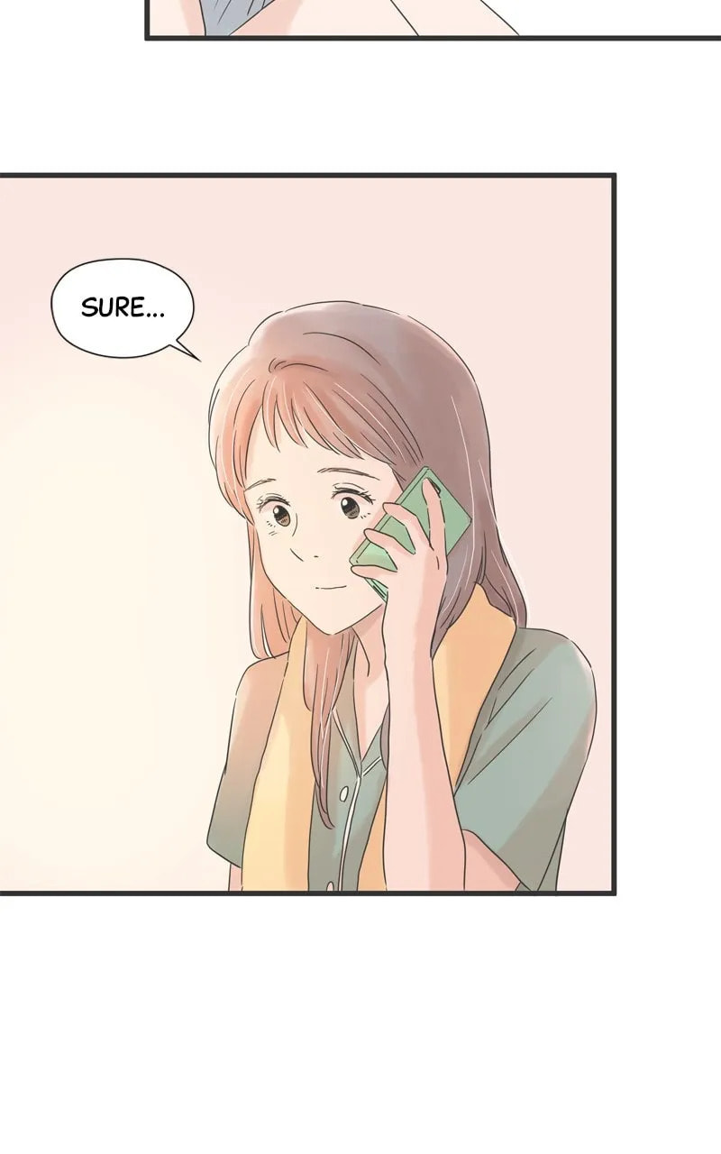 It Rains On Precious Days