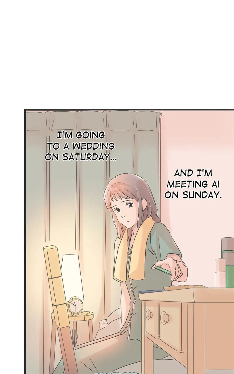 It Rains On Precious Days