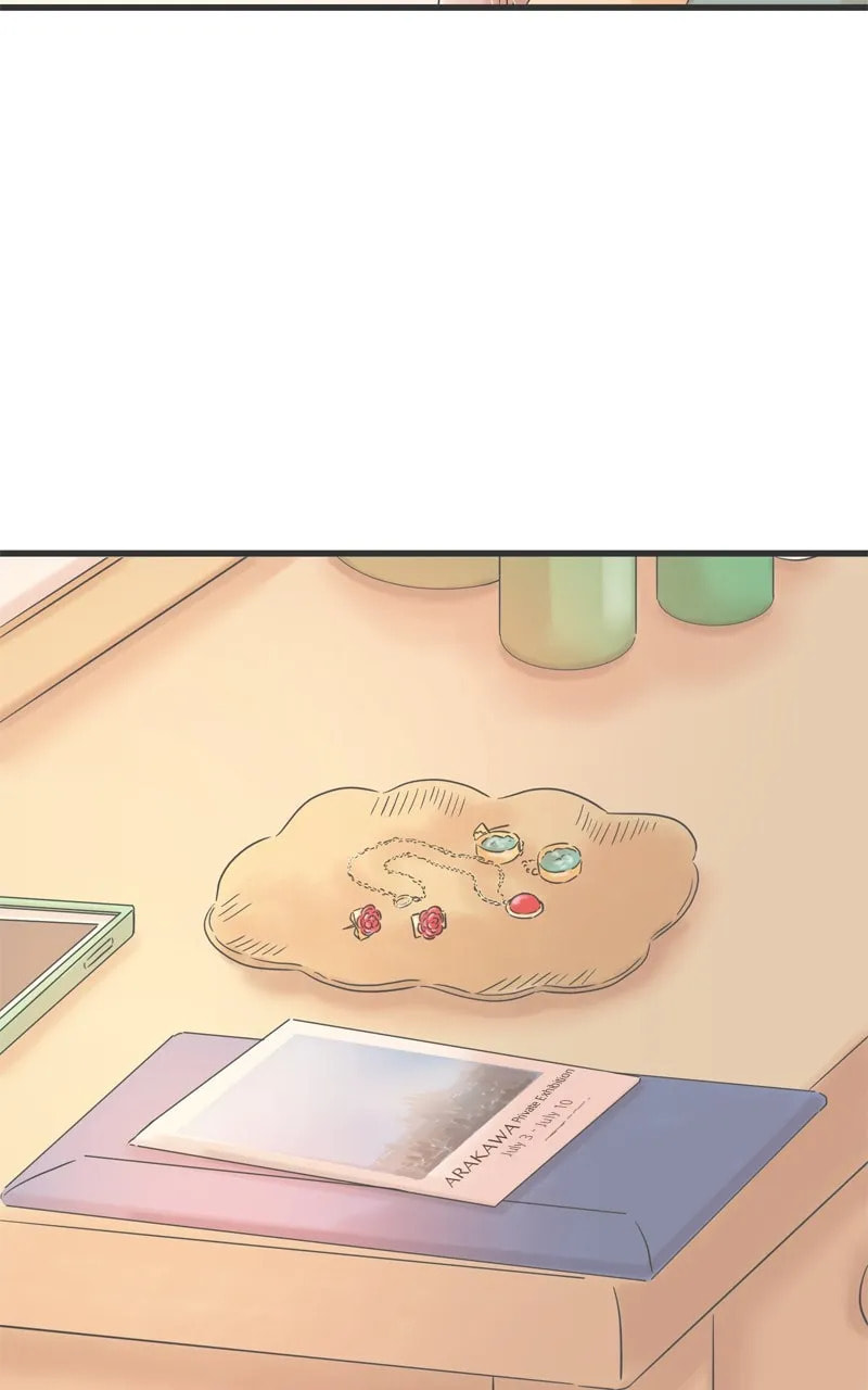 It Rains On Precious Days