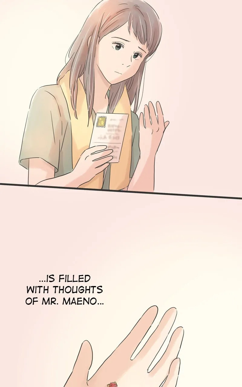 It Rains On Precious Days