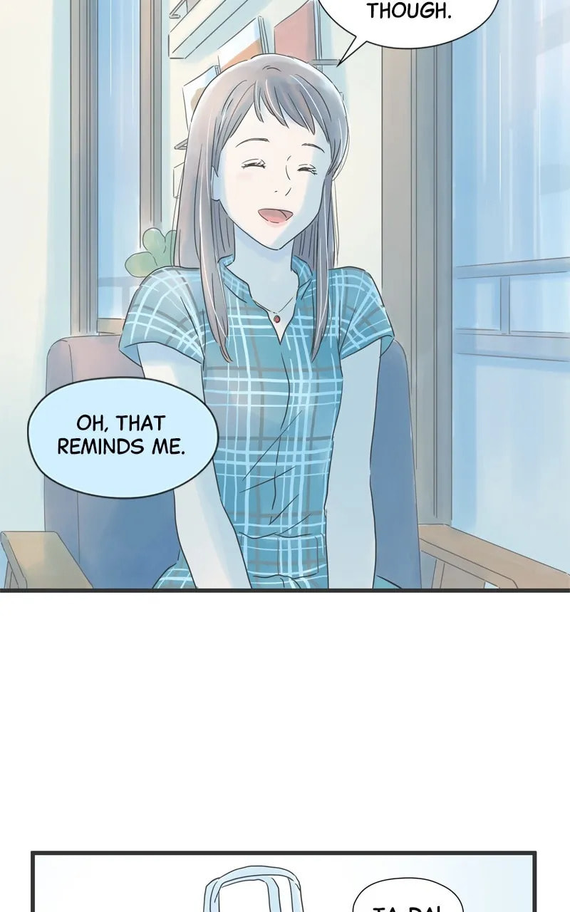 It Rains On Precious Days