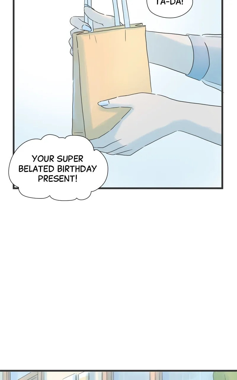 It Rains On Precious Days