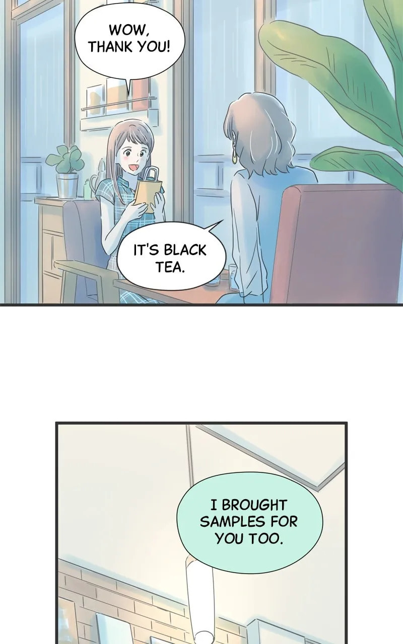 It Rains On Precious Days