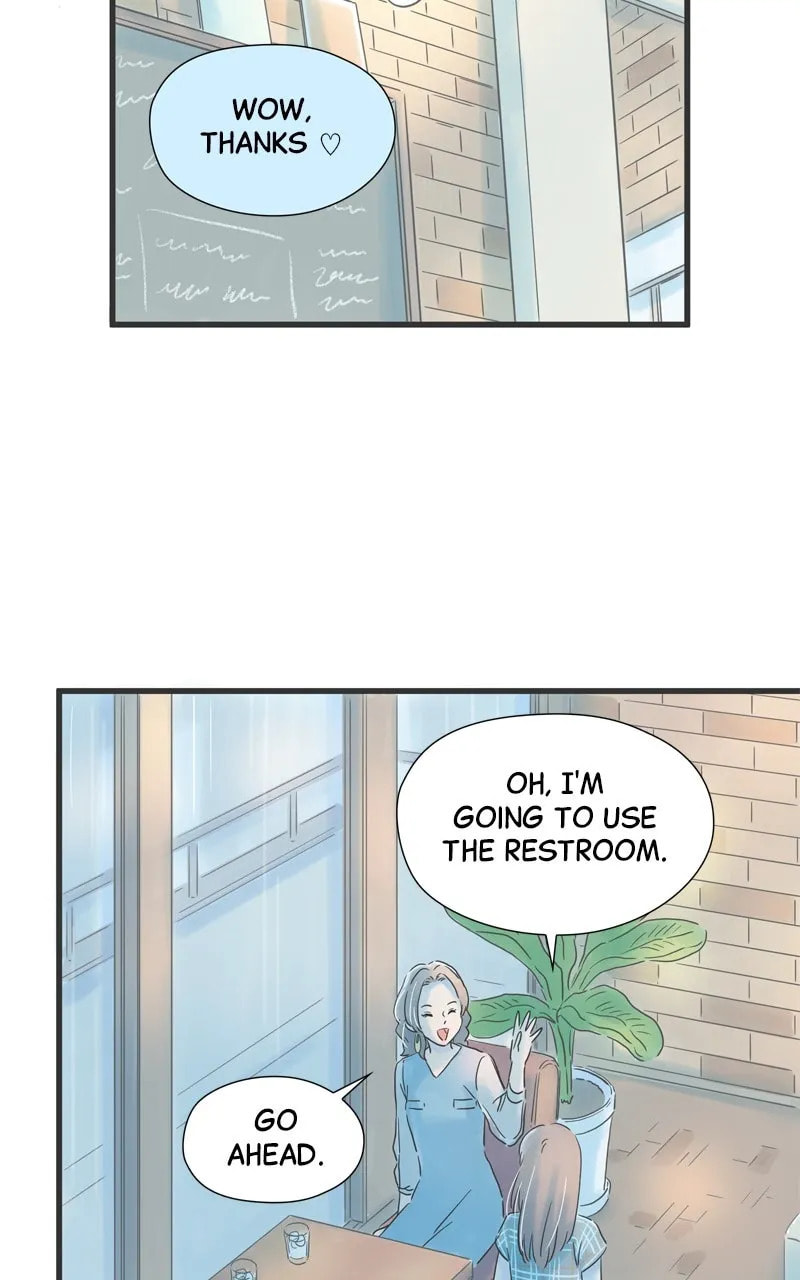 It Rains On Precious Days