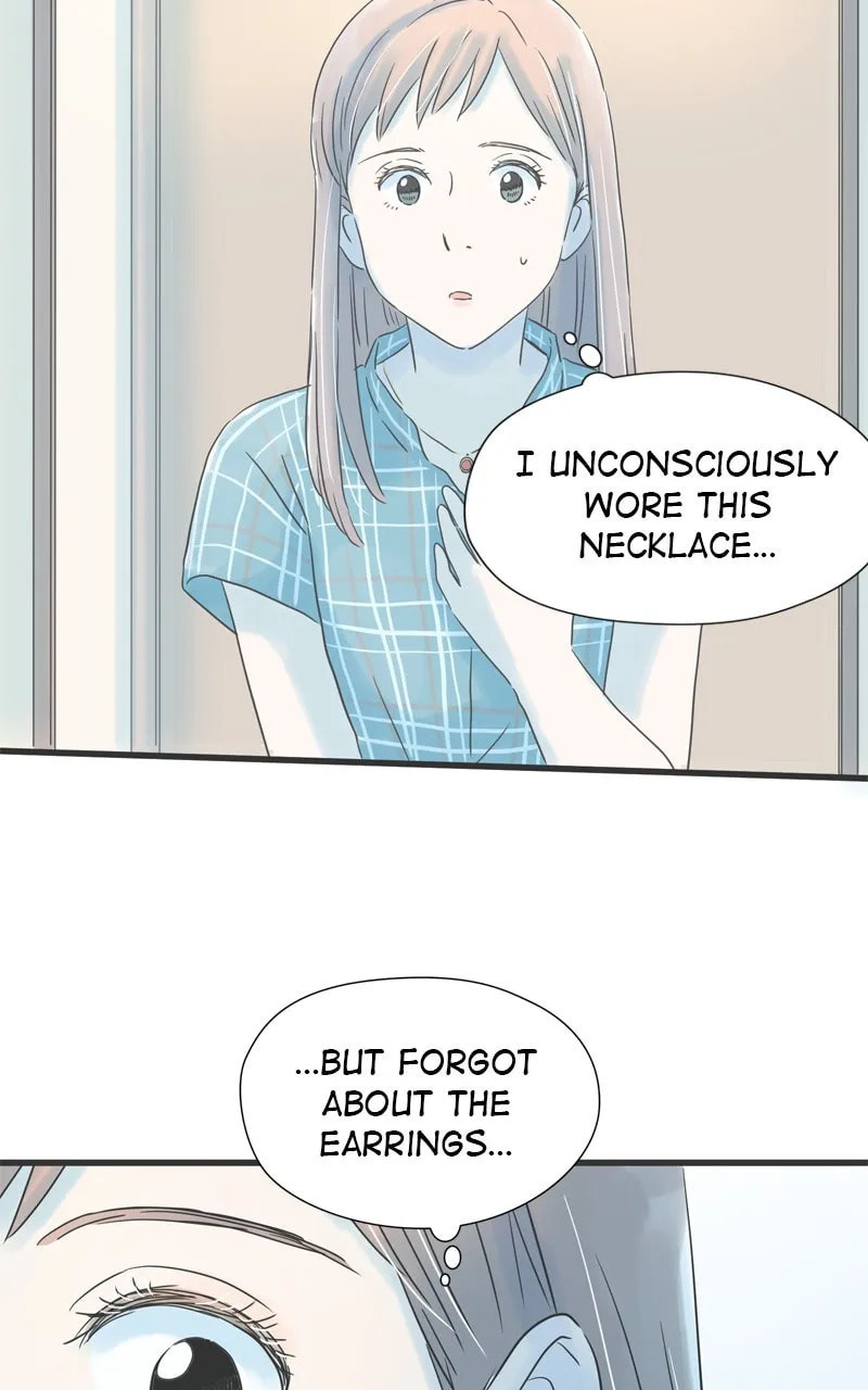 It Rains On Precious Days