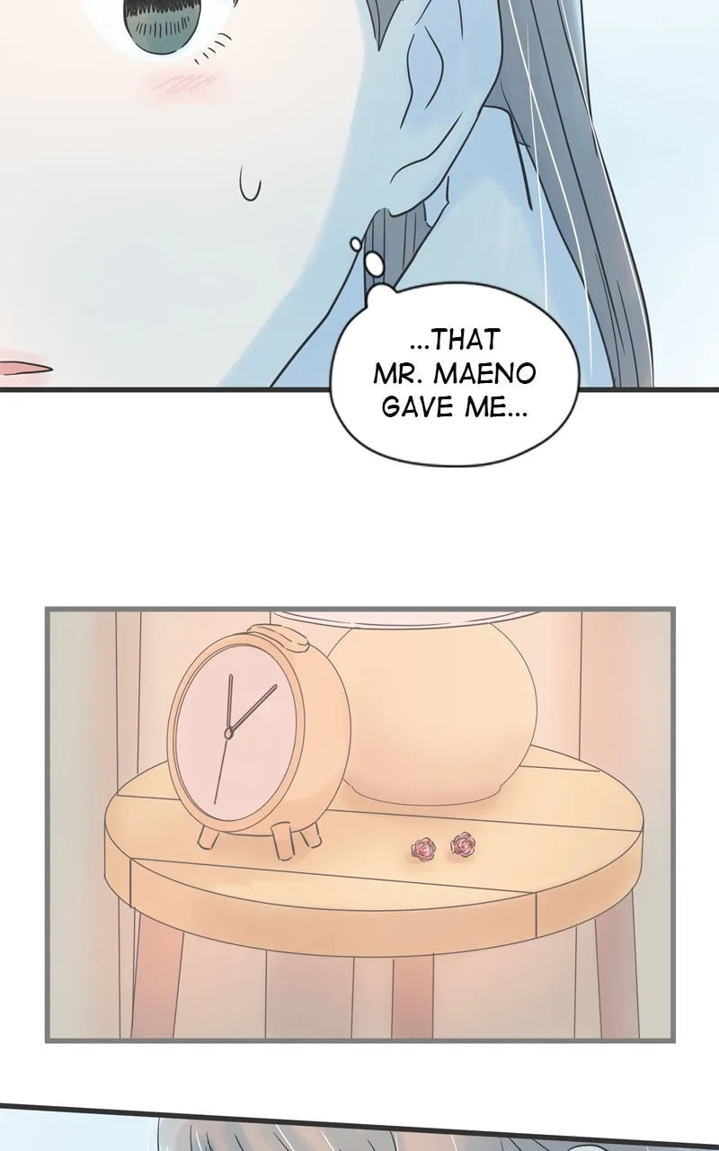 It Rains On Precious Days