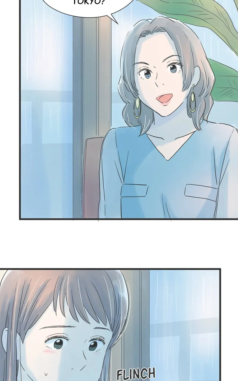 It Rains On Precious Days