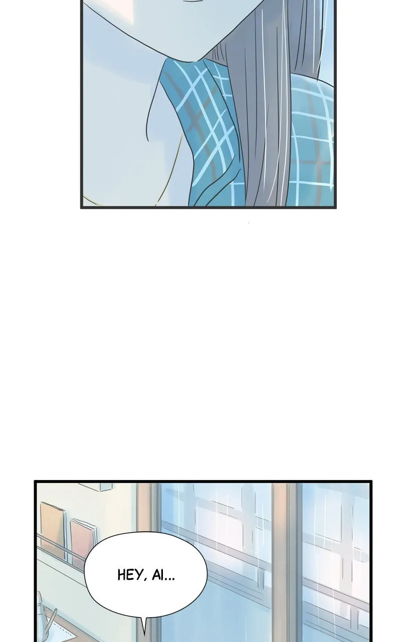 It Rains On Precious Days