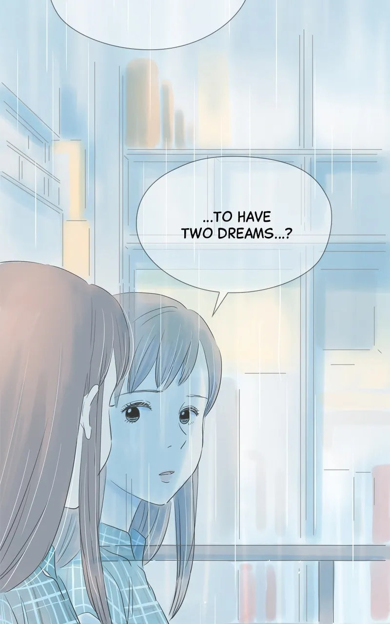 It Rains On Precious Days