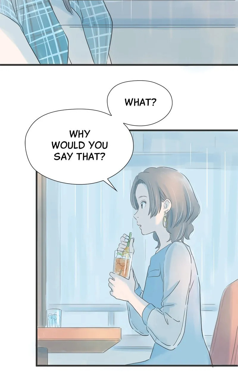 It Rains On Precious Days