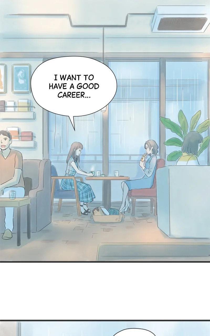 It Rains On Precious Days