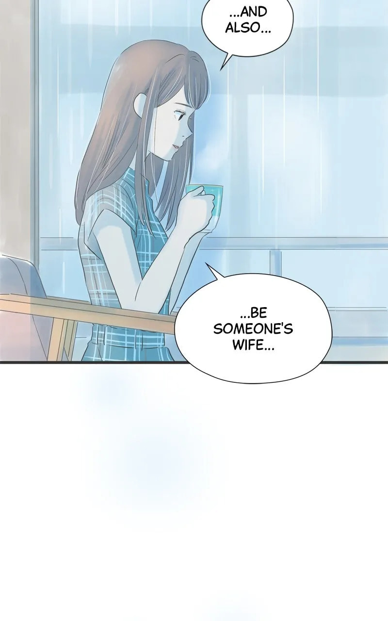 It Rains On Precious Days