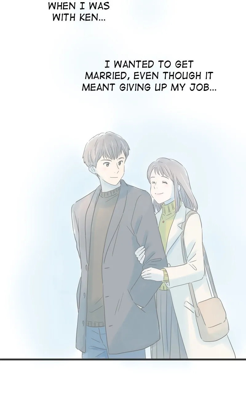 It Rains On Precious Days