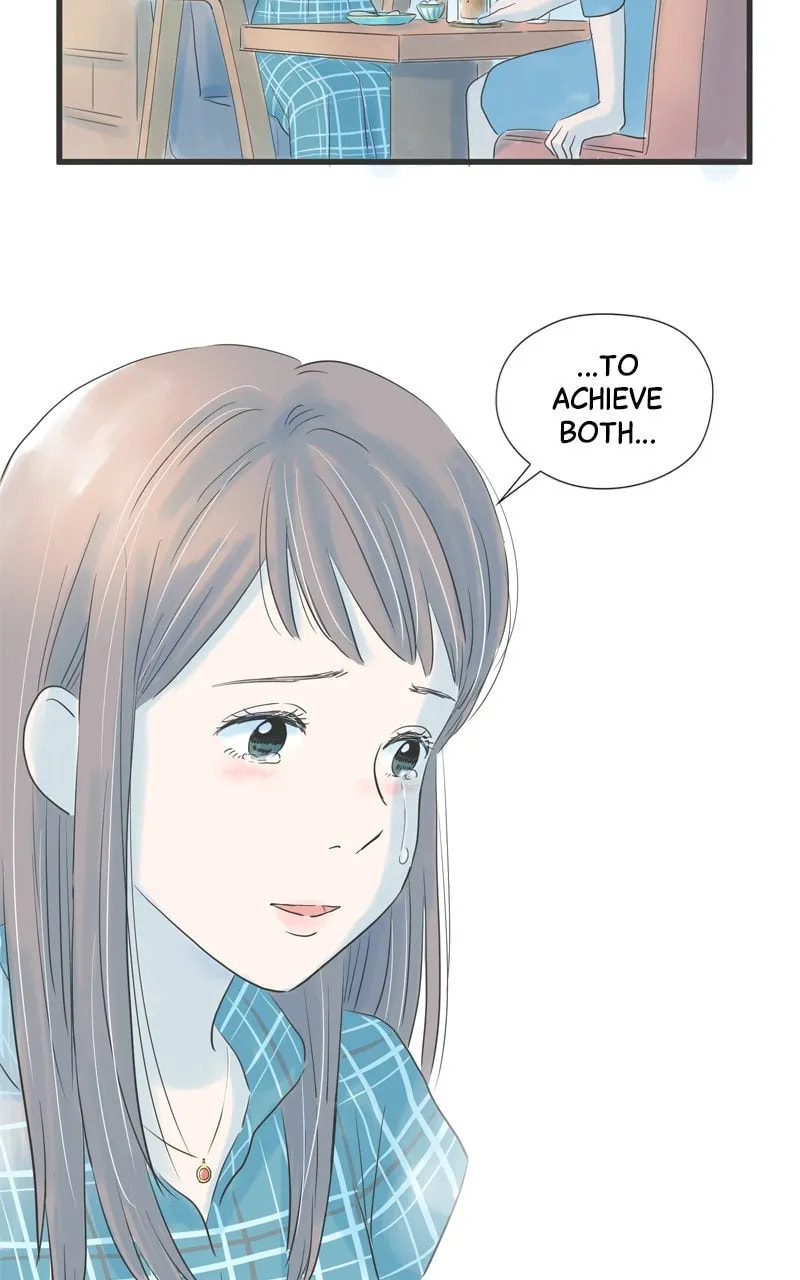 It Rains On Precious Days