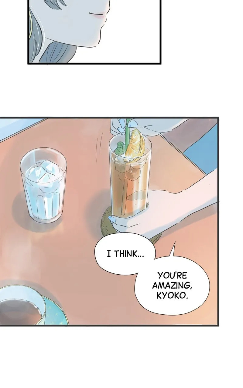 It Rains On Precious Days