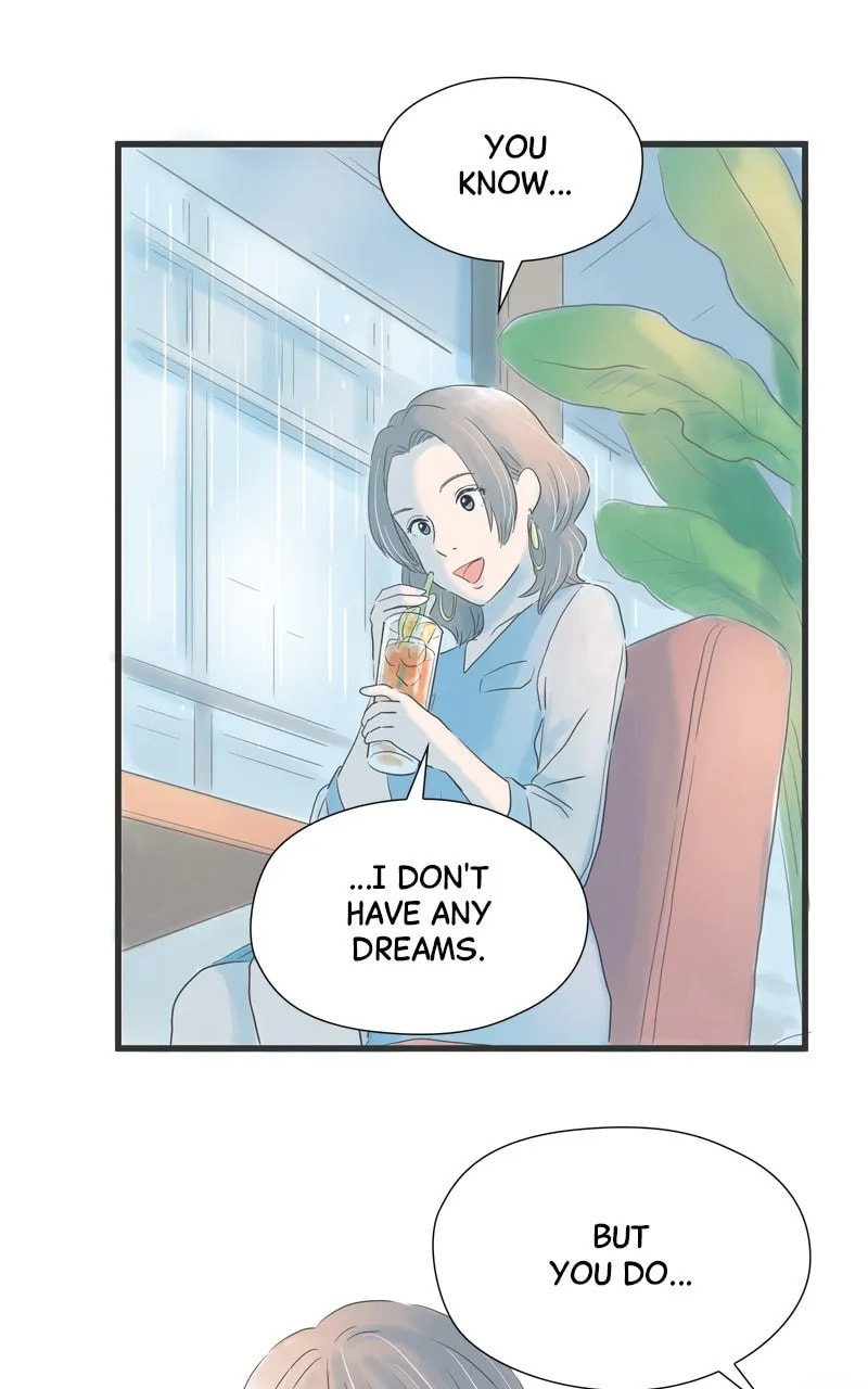 It Rains On Precious Days