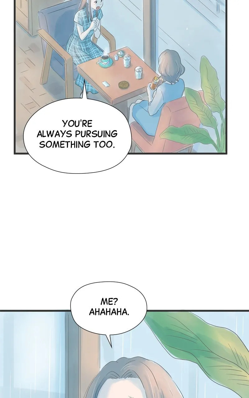 It Rains On Precious Days