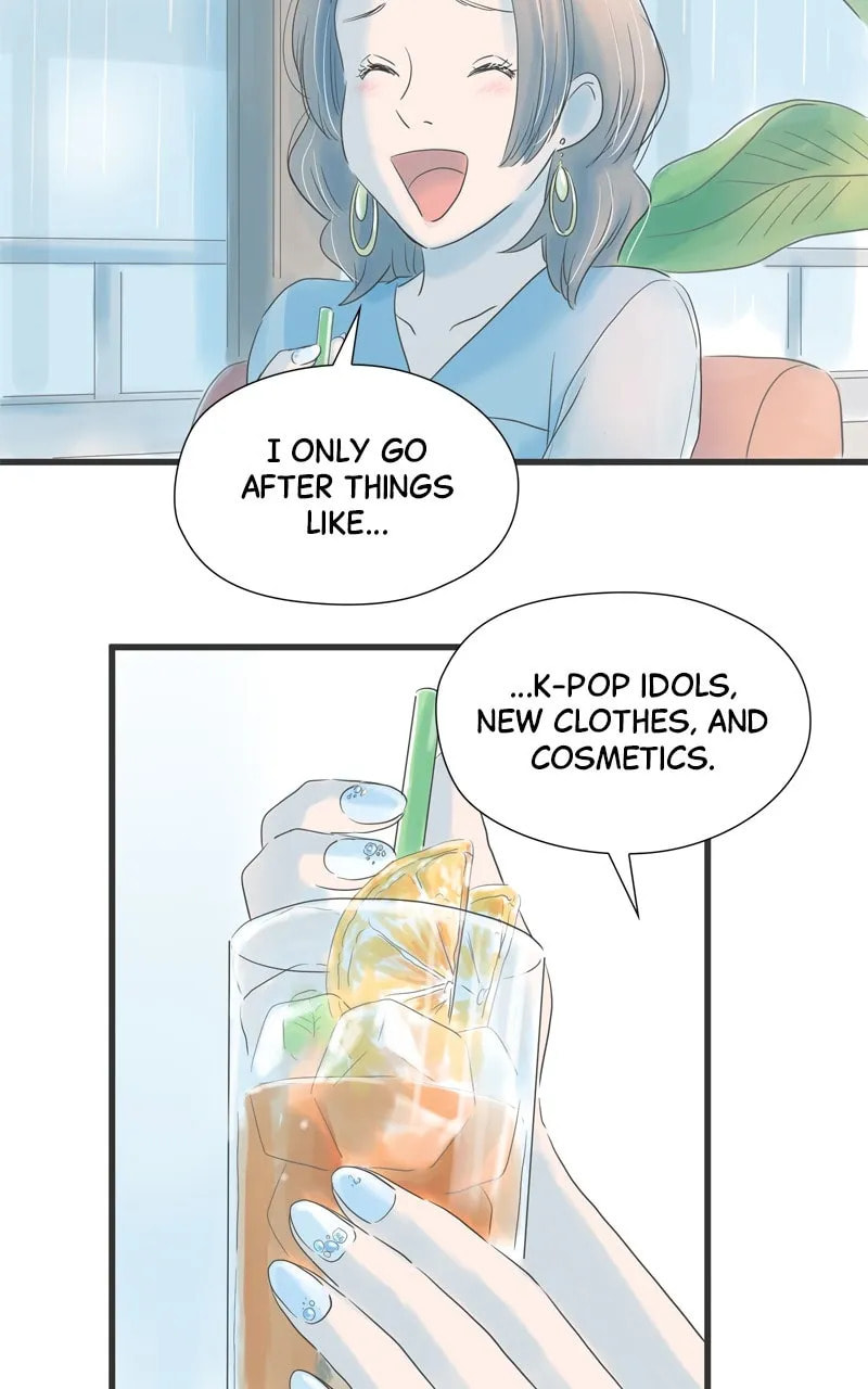 It Rains On Precious Days