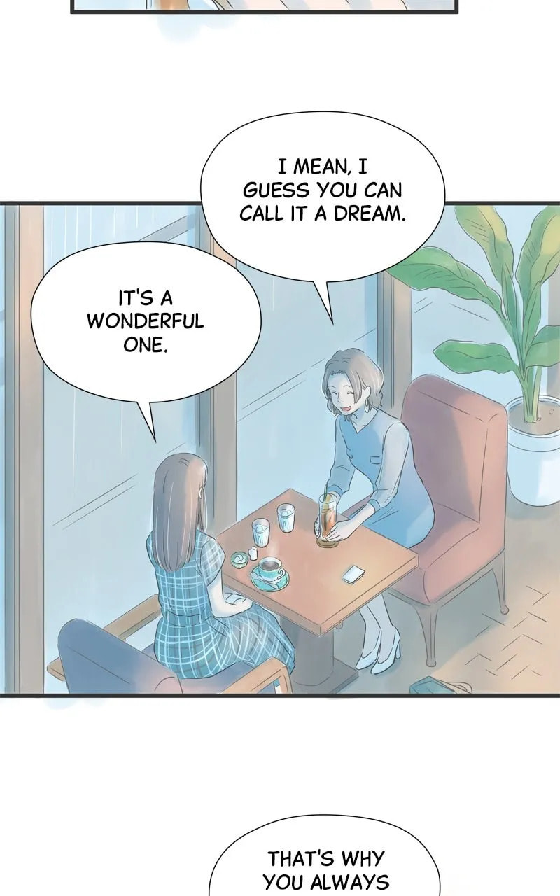 It Rains On Precious Days