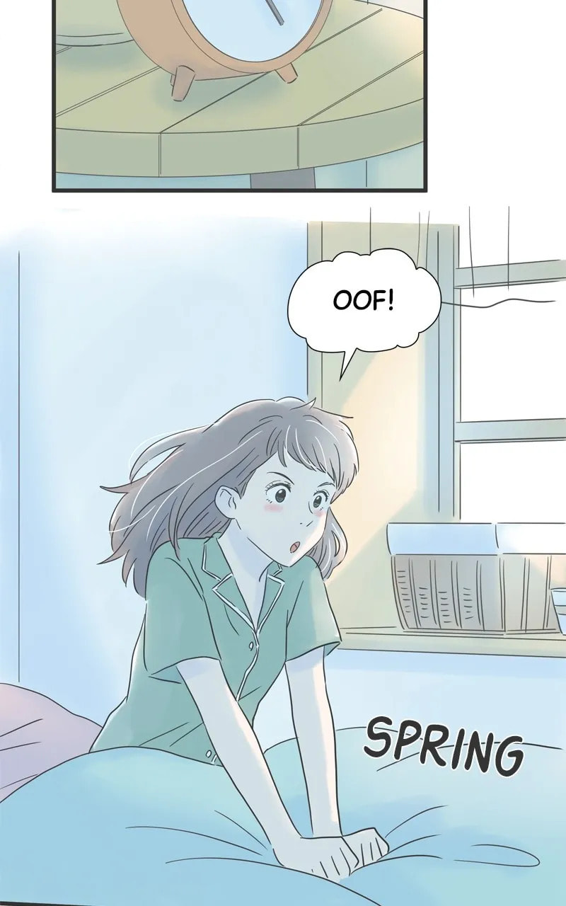 It Rains On Precious Days