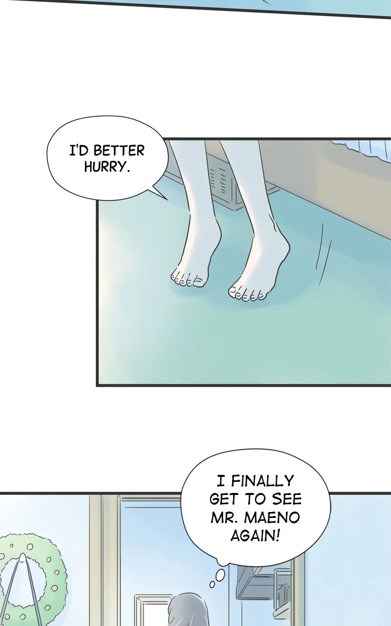 It Rains On Precious Days