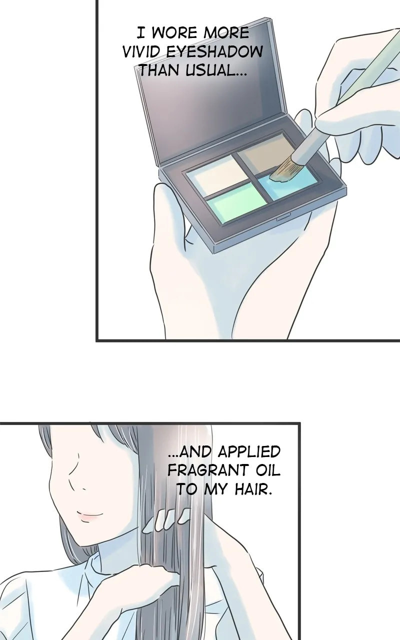 It Rains On Precious Days