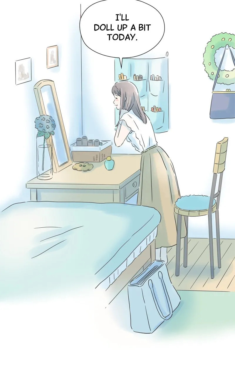 It Rains On Precious Days