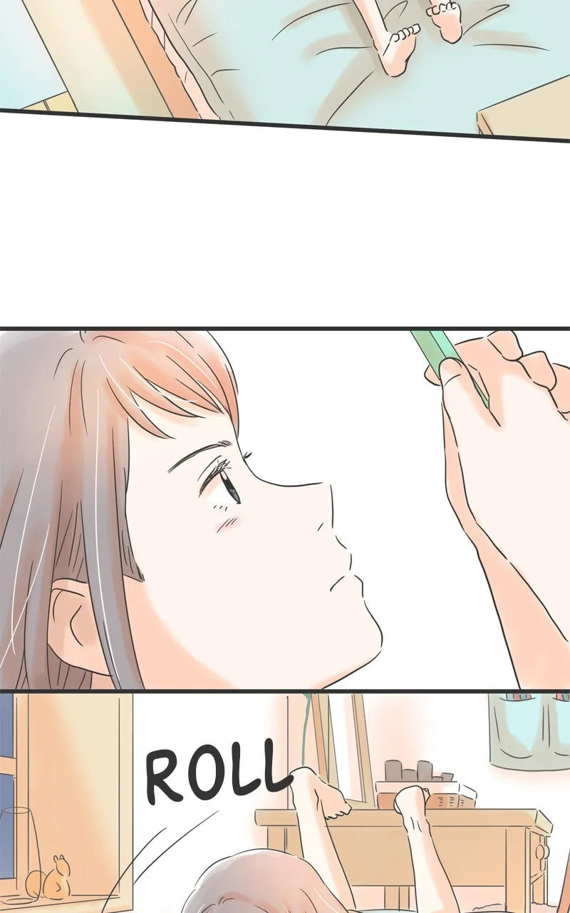 It Rains On Precious Days