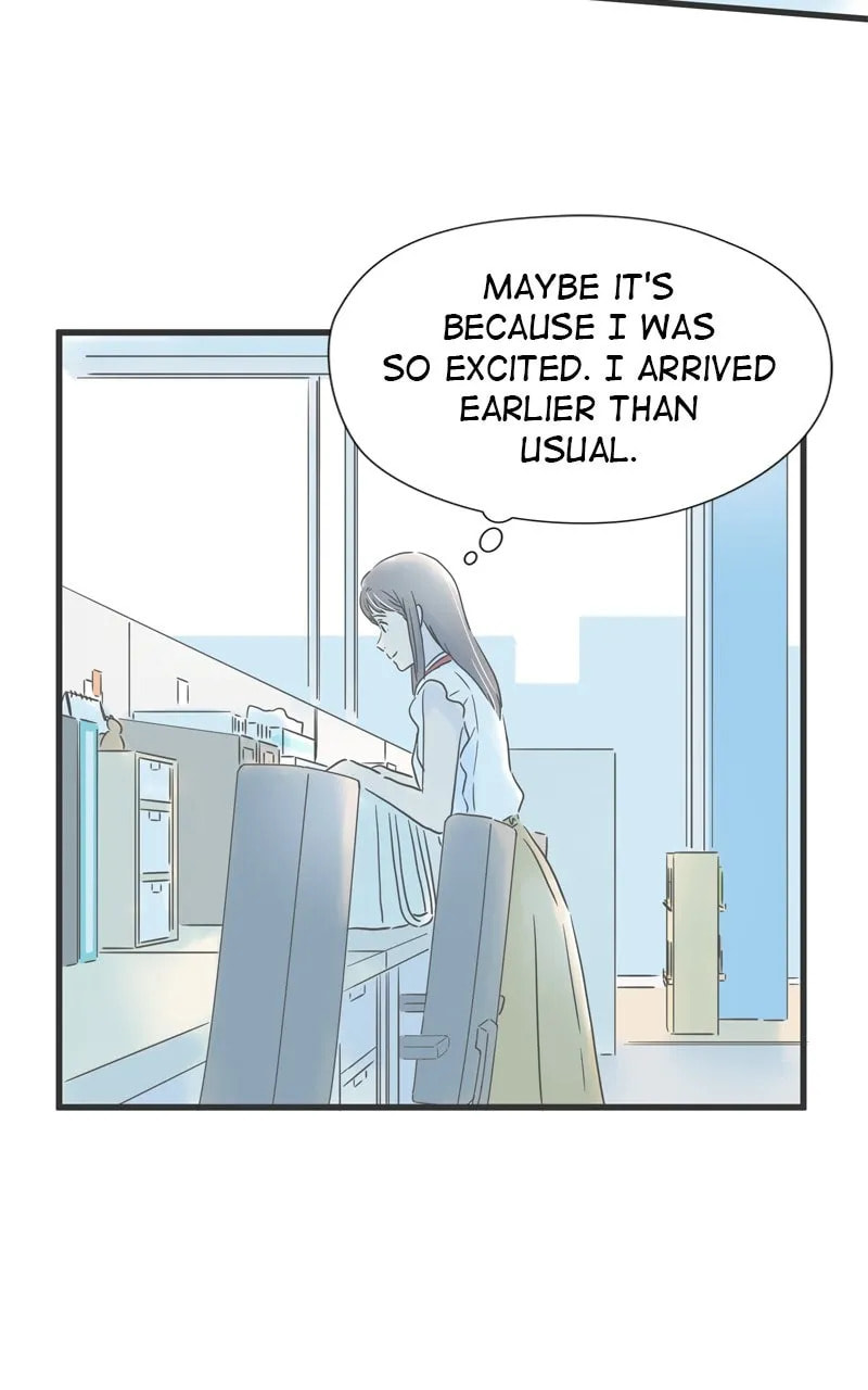 It Rains On Precious Days