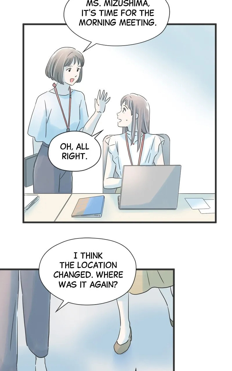 It Rains On Precious Days