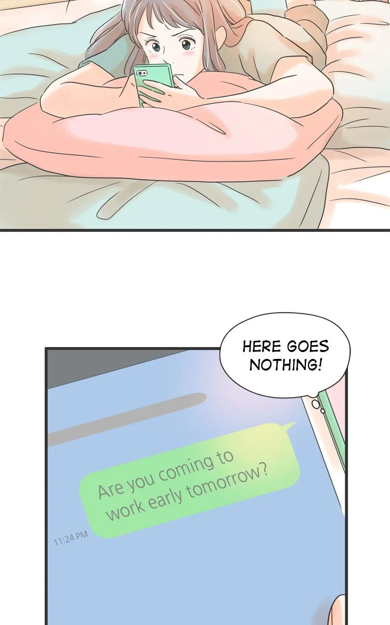 It Rains On Precious Days