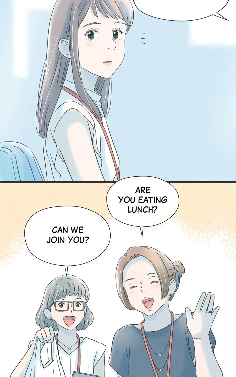 It Rains On Precious Days