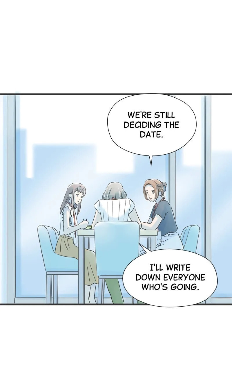 It Rains On Precious Days