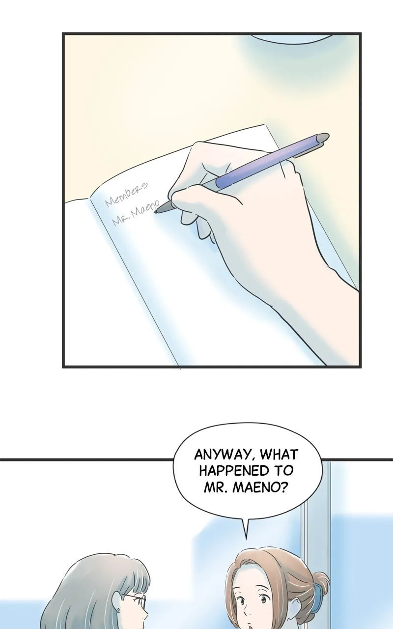 It Rains On Precious Days