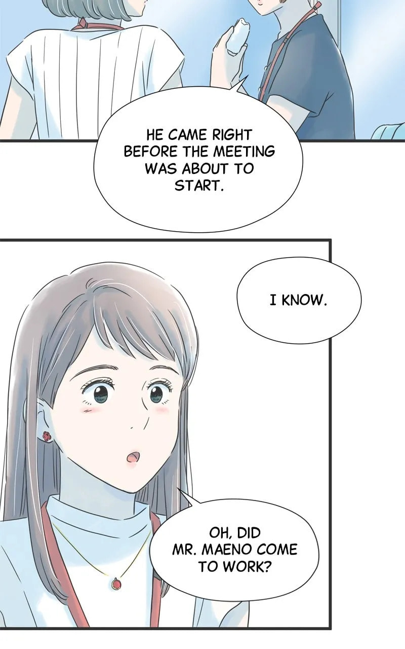 It Rains On Precious Days