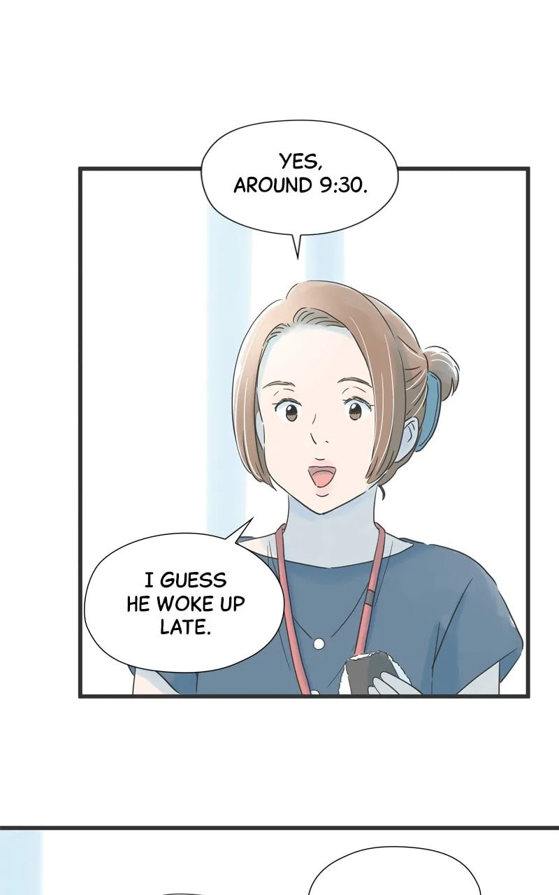 It Rains On Precious Days