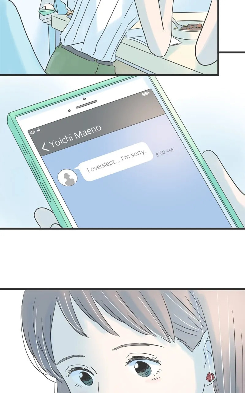 It Rains On Precious Days